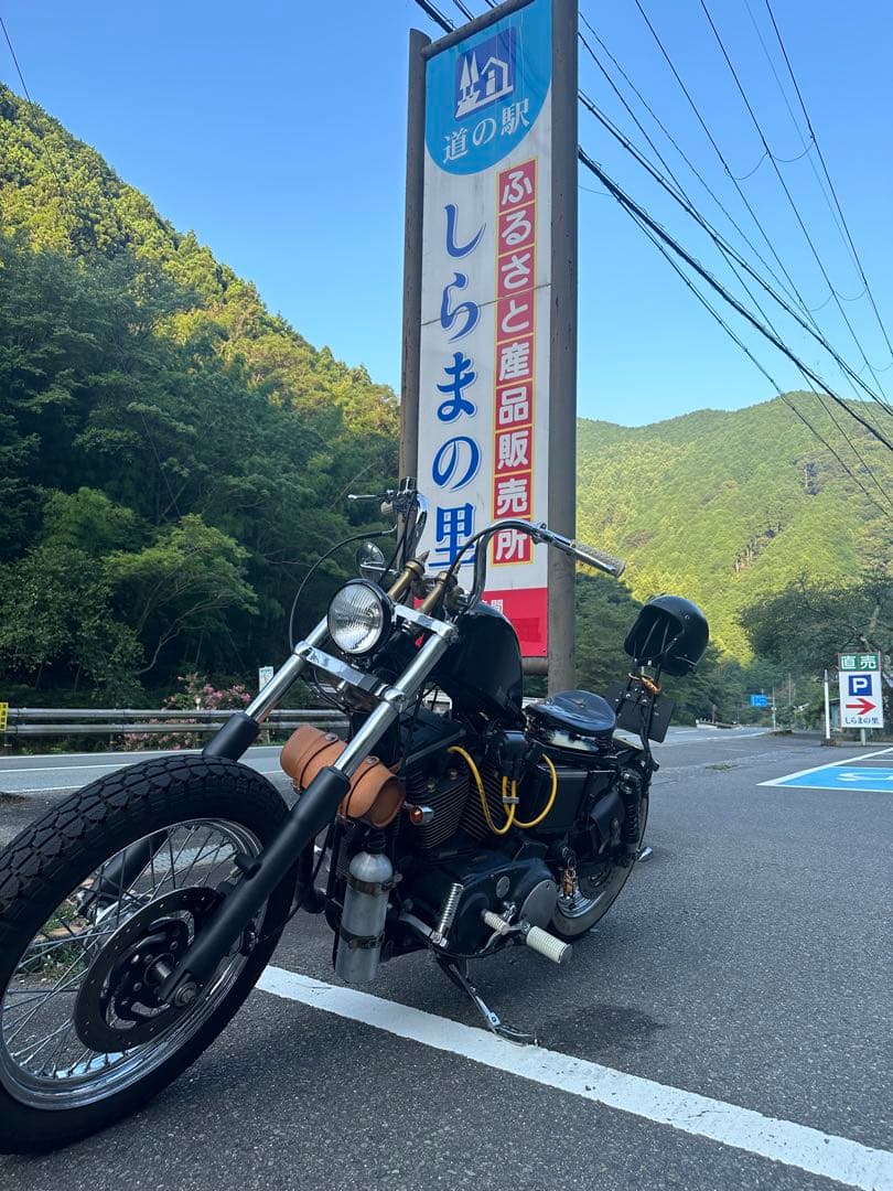 みちょぱ 　XLホイール、タイヤ