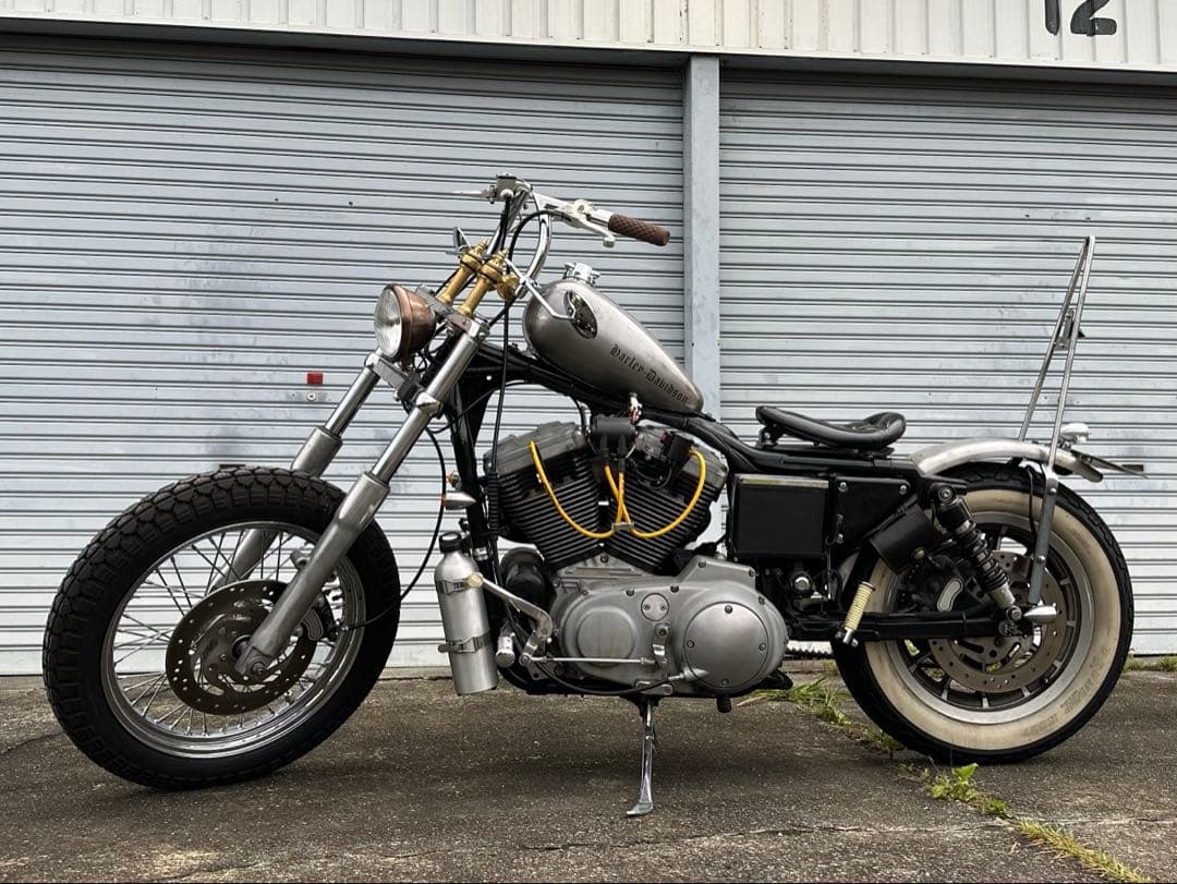 みちょぱ 　XLホイール、タイヤ