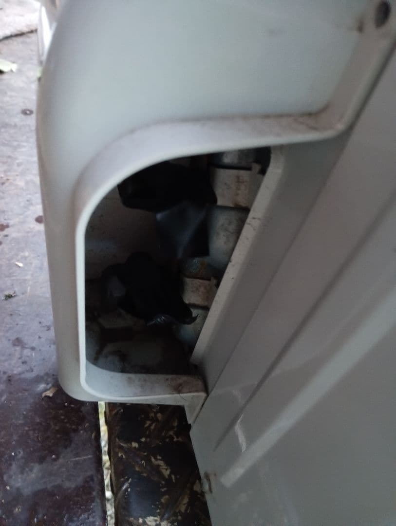 ヤマダオリジナル・ ルームエアコン 6畳用 YHAーS22N－W・2023年製