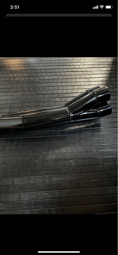 ゼファー400 (ゼファーx) ワルツ機械 2-1 (カット) 600番台　希少