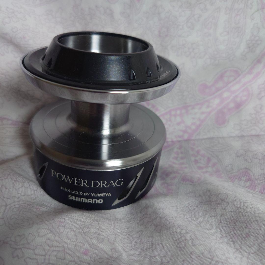 【美品】SHIMANO 13STELLA SW8000HG スピニングリール