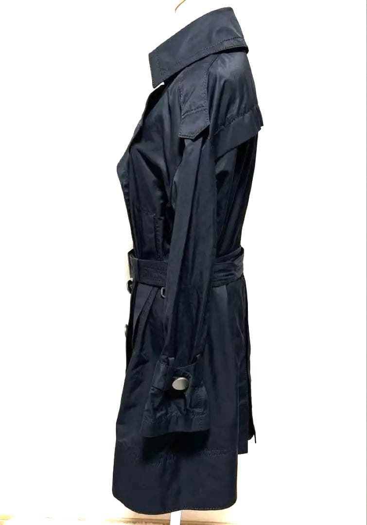 プライド トレンチコート かっこいいデザイン