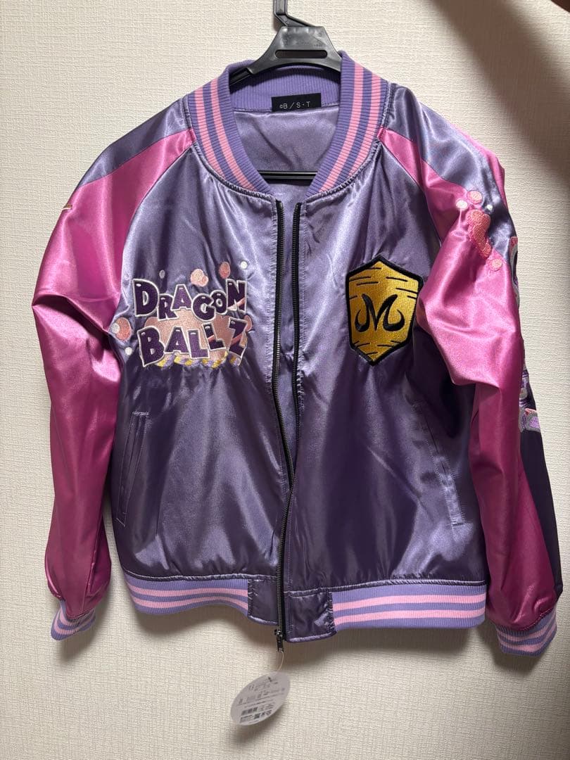 ドラゴンボール 魔人ブウ スタジャン