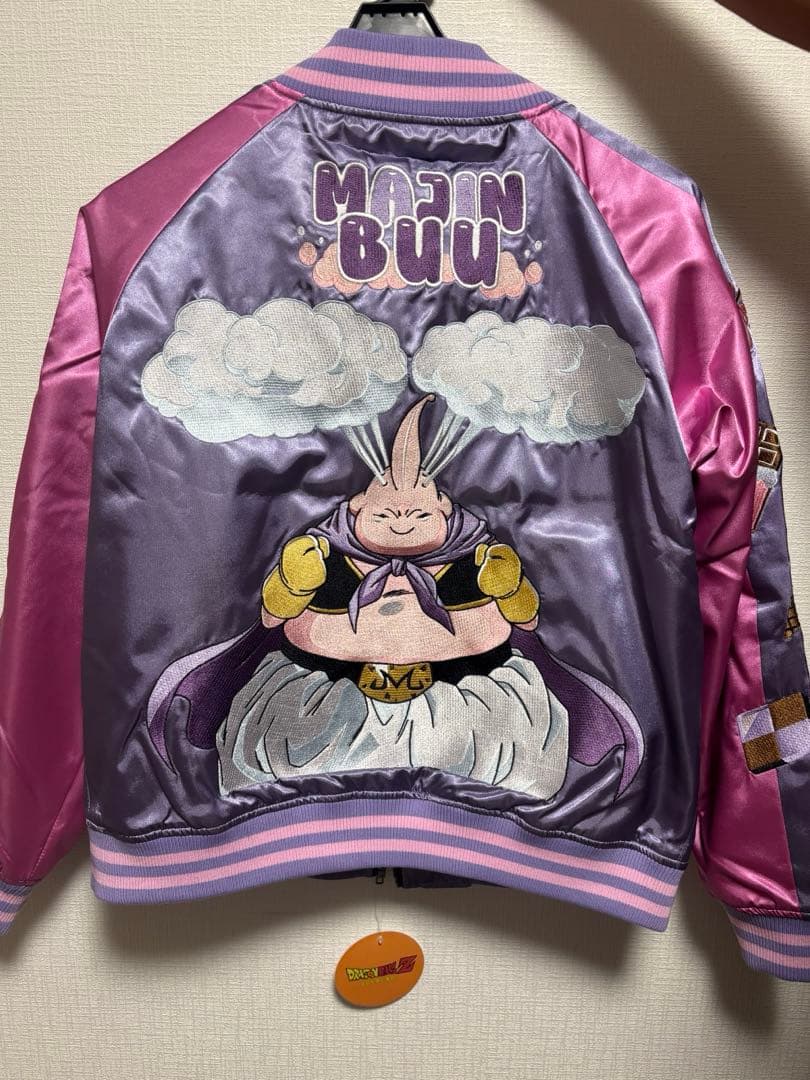 ドラゴンボール 魔人ブウ スタジャン