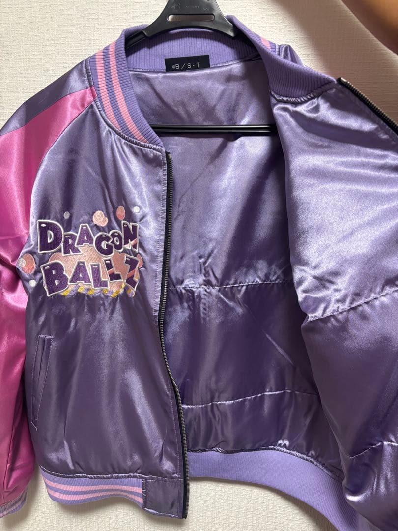 ドラゴンボール 魔人ブウ スタジャン