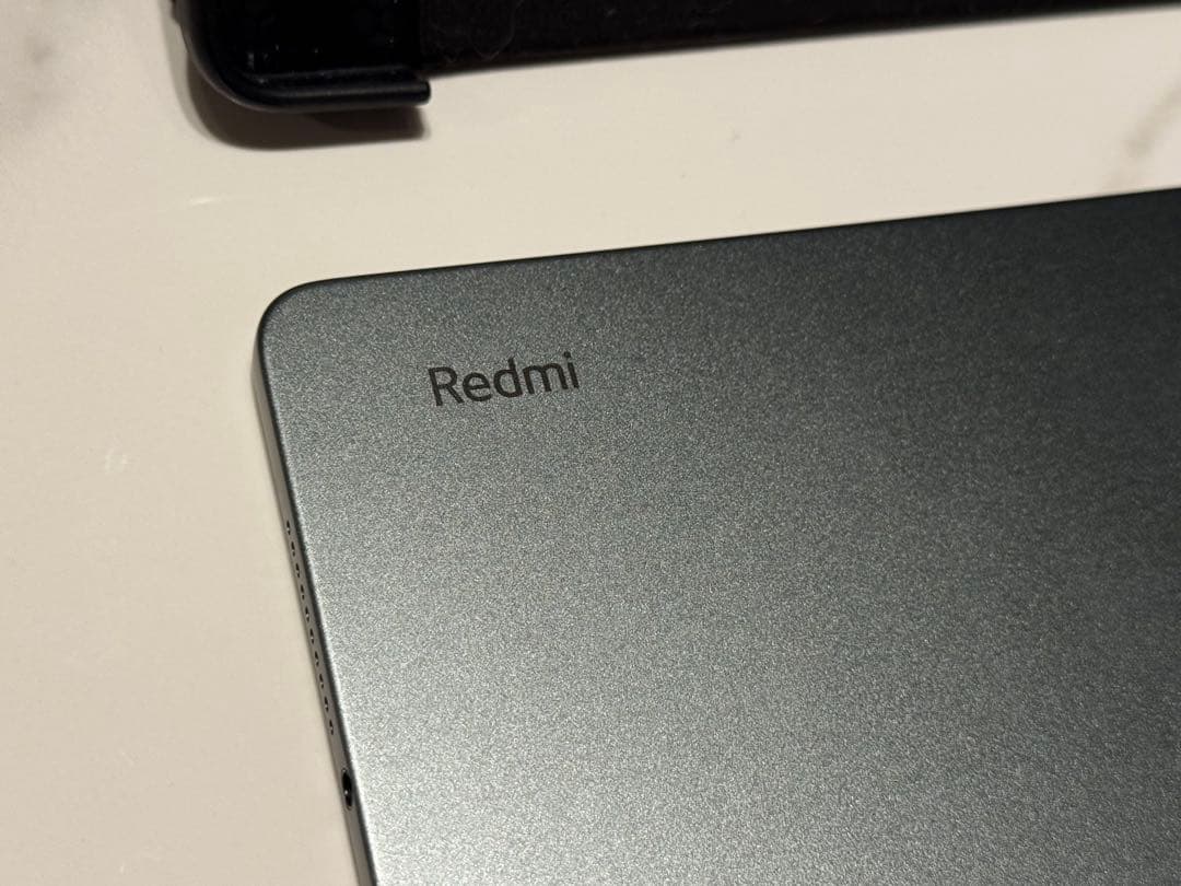 Redmi Pad SE グラファイトグレー