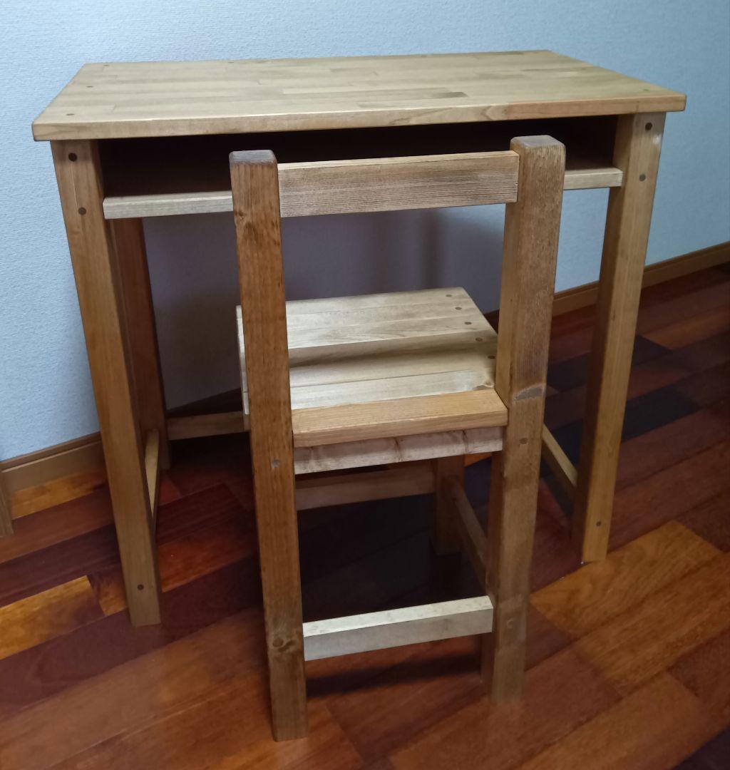 サリーちゃんのママ（デスクセット）