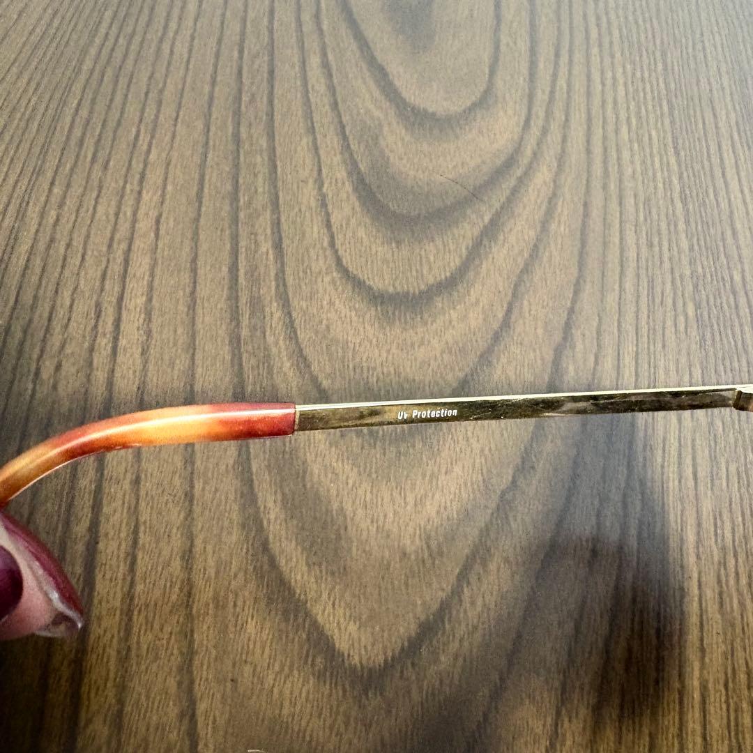 Jean Paul Gaultier ビンテージサングラス