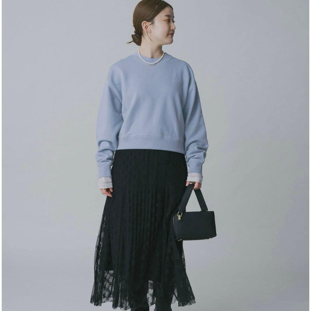 IENA スウェット　新品