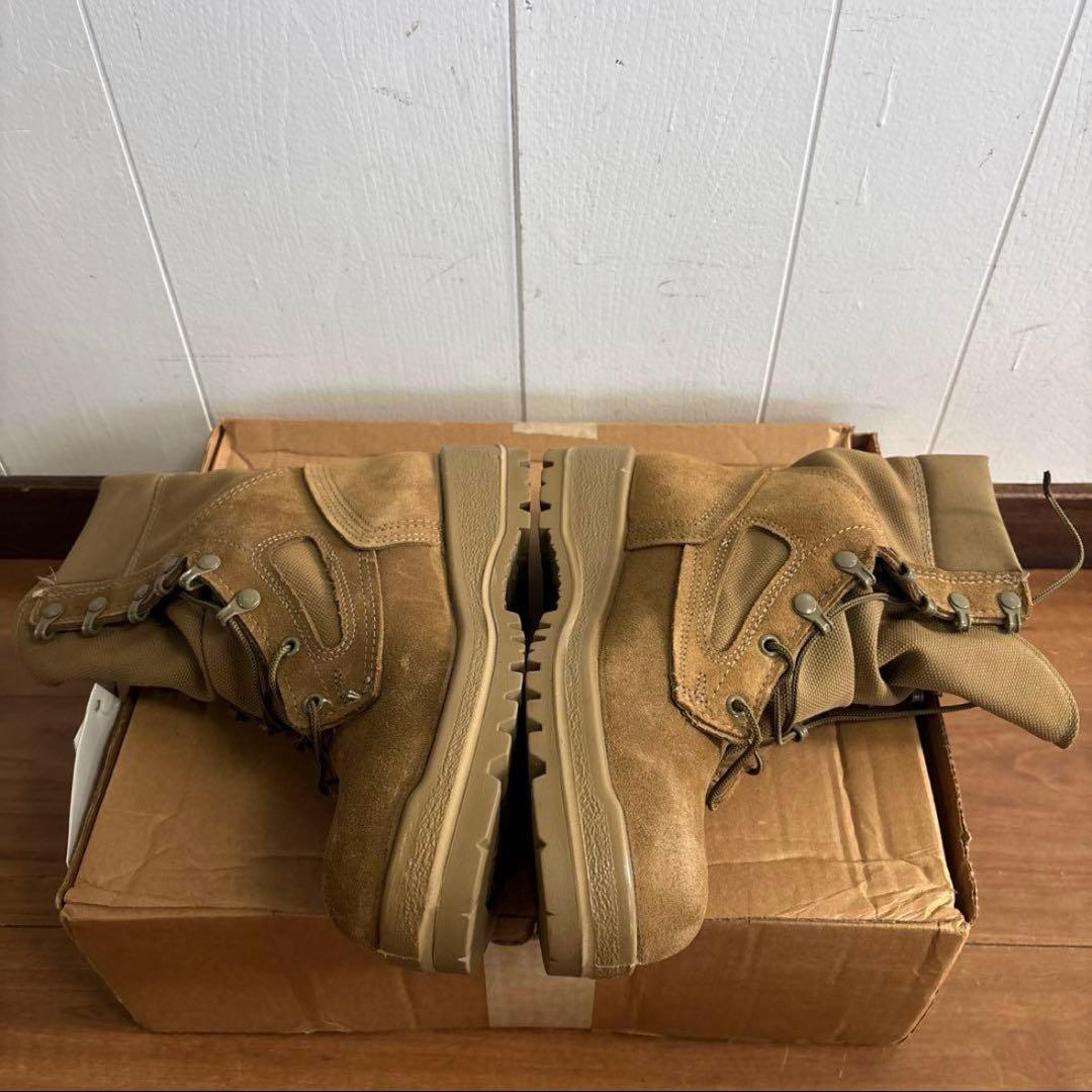 未使用品　米軍　実物　ALTAMA GORE−TEX 26cm 送料無料