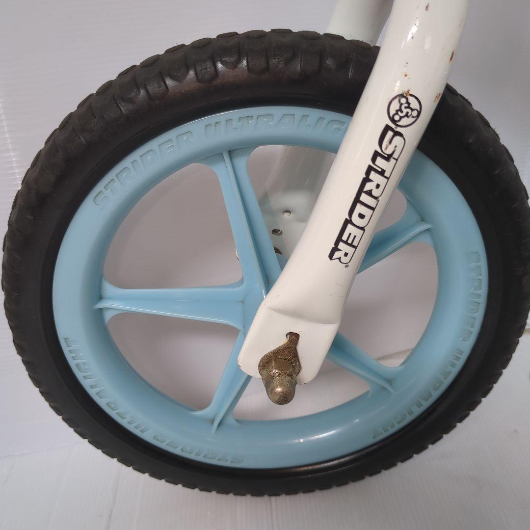 【レア】STRIDER SPORTS ムラサキスポーツ限定 12inch