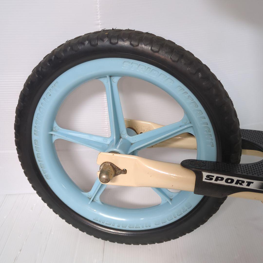 【レア】STRIDER SPORTS ムラサキスポーツ限定 12inch