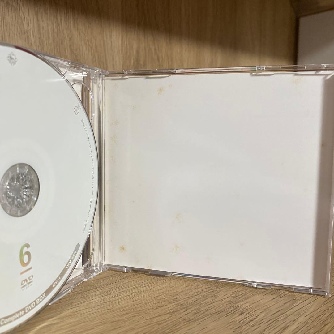 中山美穂　Miho Nakayama Complete DVD-BOX〈初回限…