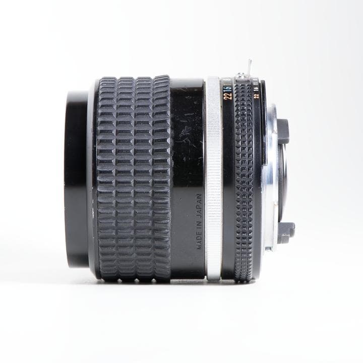 ニコン 単焦点レンズ NIKON AI Nikkor 28mm F2S