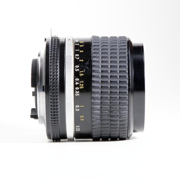 ニコン 単焦点レンズ NIKON AI Nikkor 28mm F2S