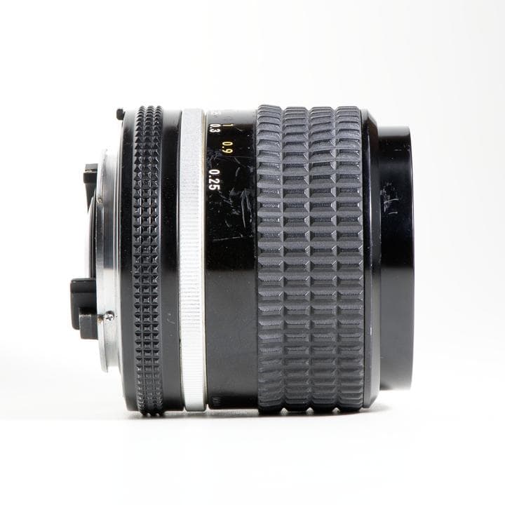 ニコン 単焦点レンズ NIKON AI Nikkor 28mm F2S