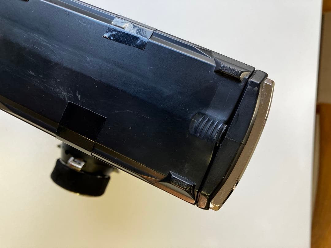 1*5様 Futaba 7PXr 受信機セット　ケース付き