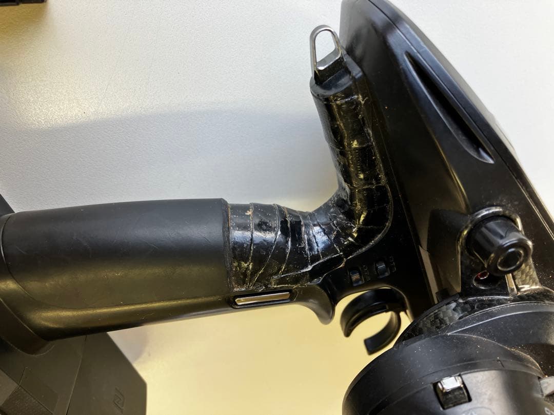 1*5様 Futaba 7PXr 受信機セット　ケース付き