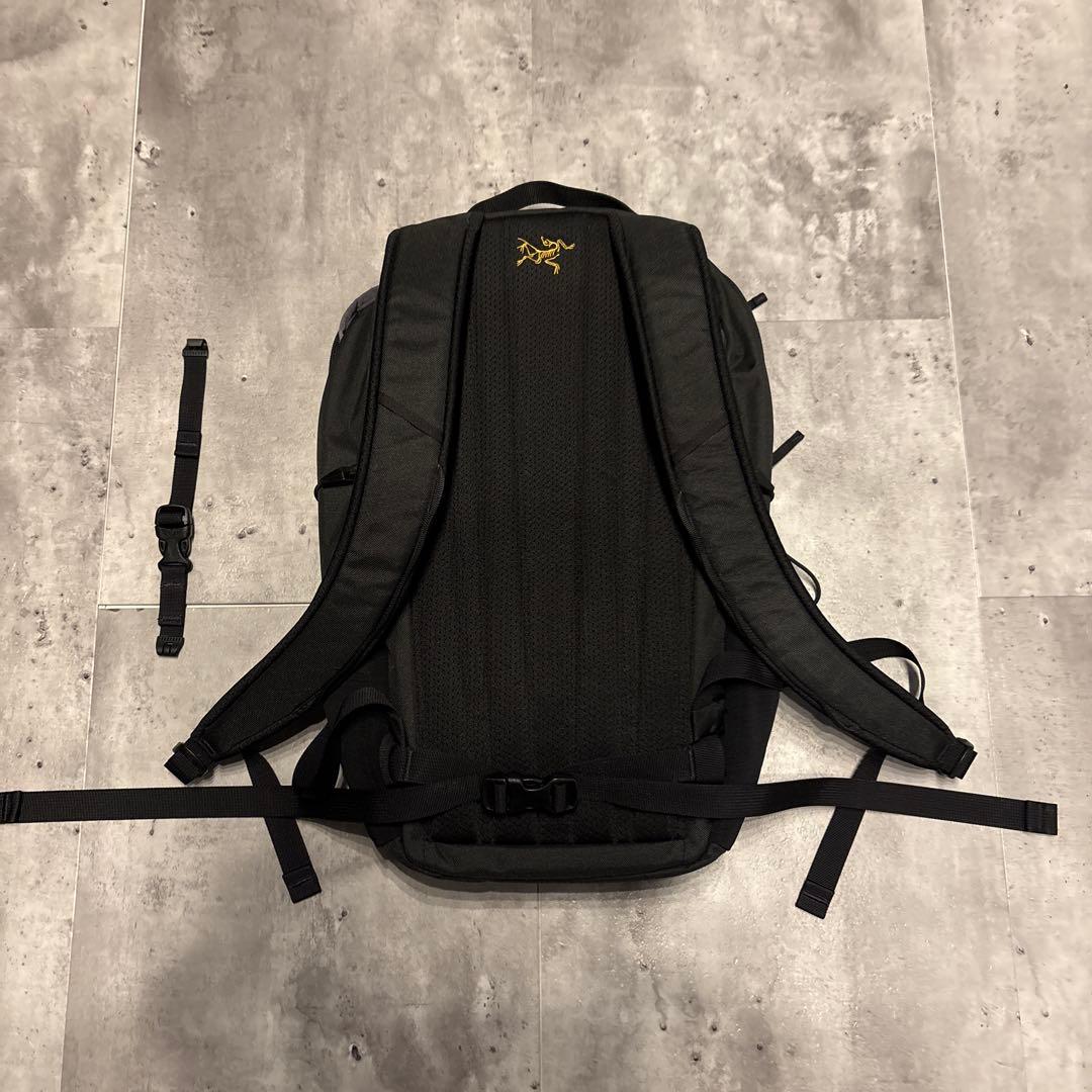 バッグ Arc'teryx Mantis16