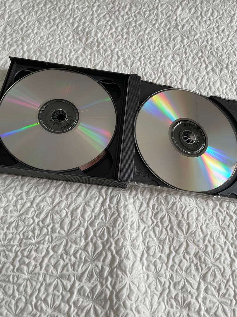 鄧麗君/永遠の歌声〜テレサ•テン/オリジナル曲のすべて/ポリドール/3CD美品