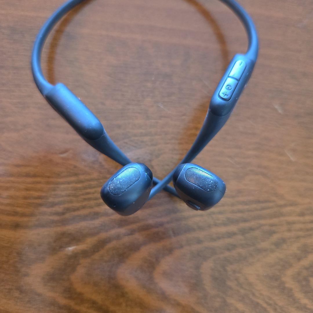 イヤホン openrun pro mini