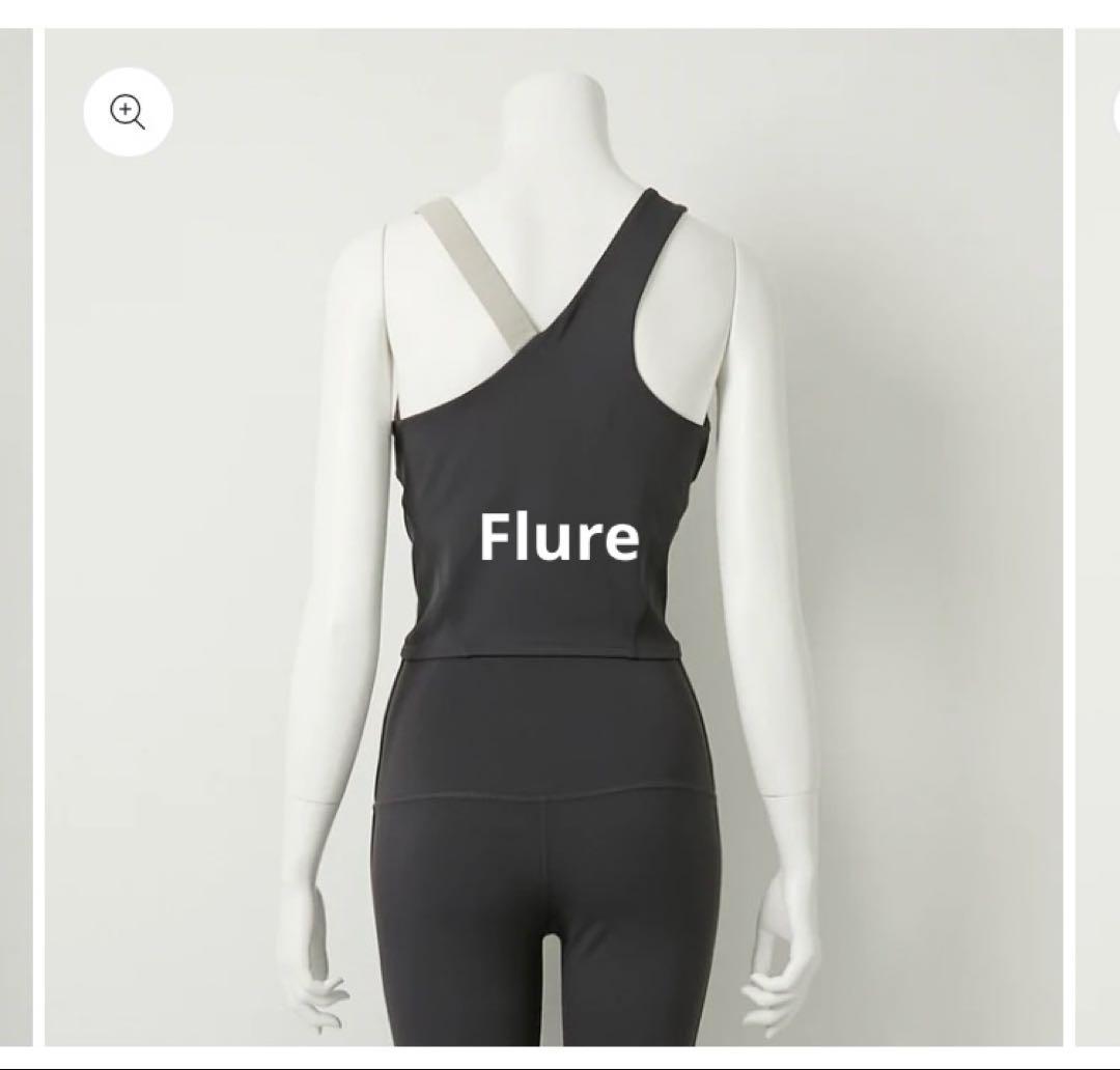 滝沢真紀子 トレーニングウェア