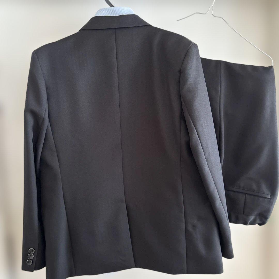 hiromichinakamura 165 入学式卒業式 男の子フォーマルスーツ