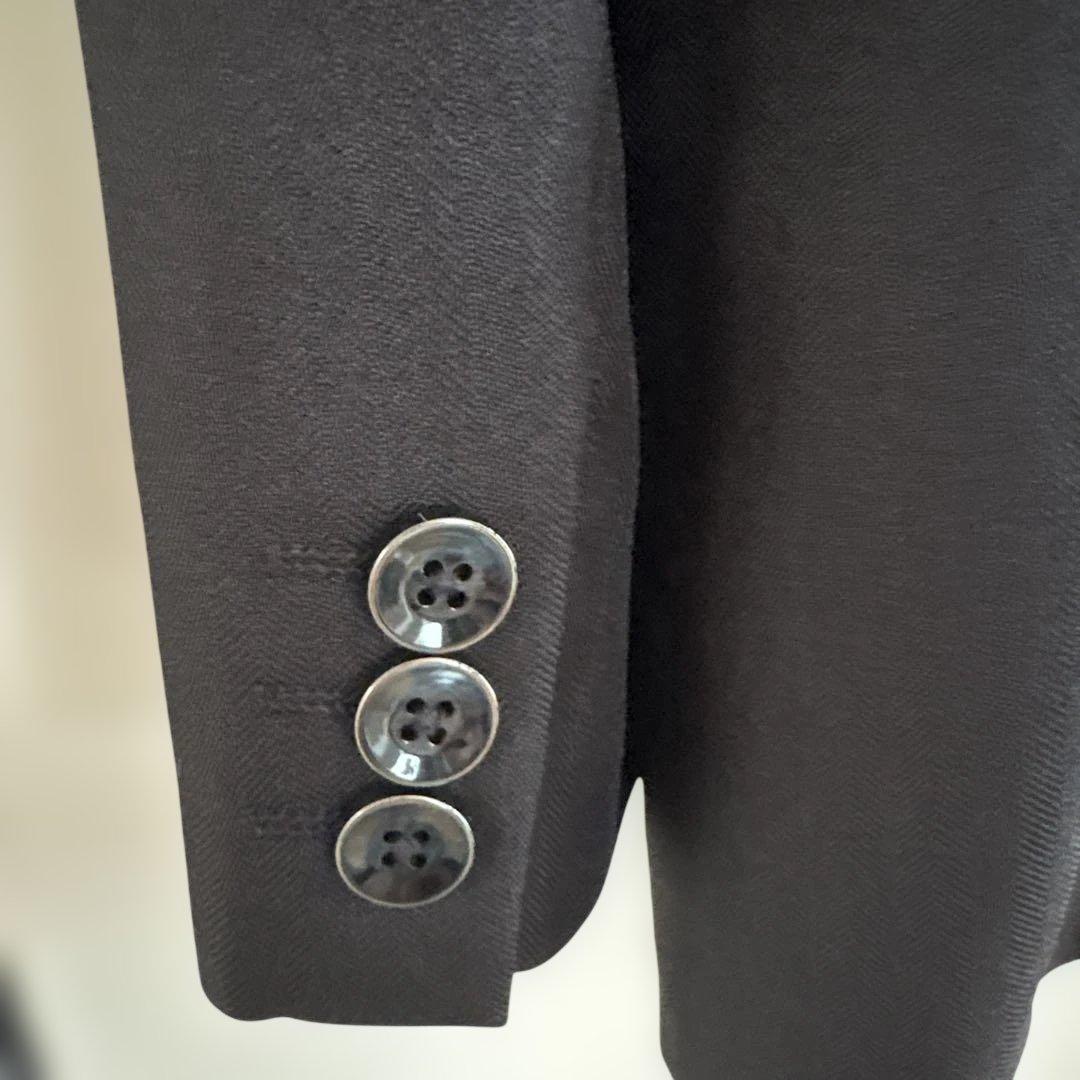 hiromichinakamura 165 入学式卒業式 男の子フォーマルスーツ