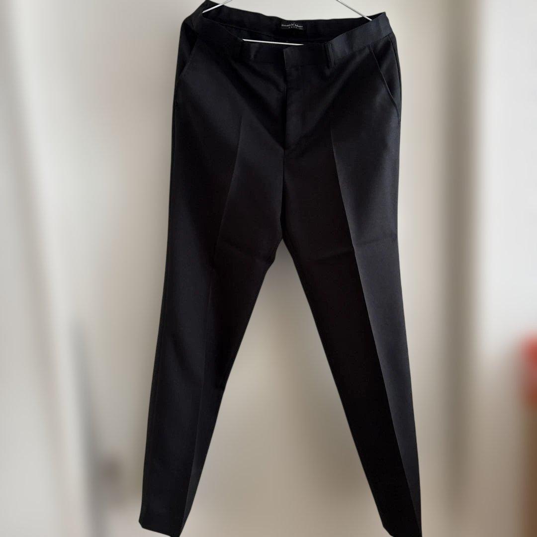 hiromichinakamura 165 入学式卒業式 男の子フォーマルスーツ