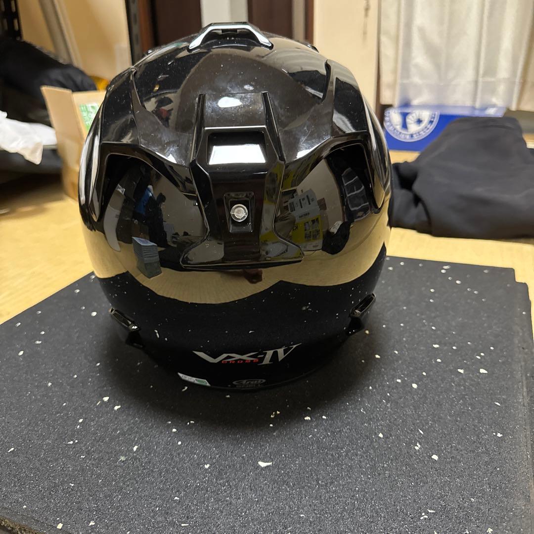 セキュリティ・セーフティ Arai VX-4