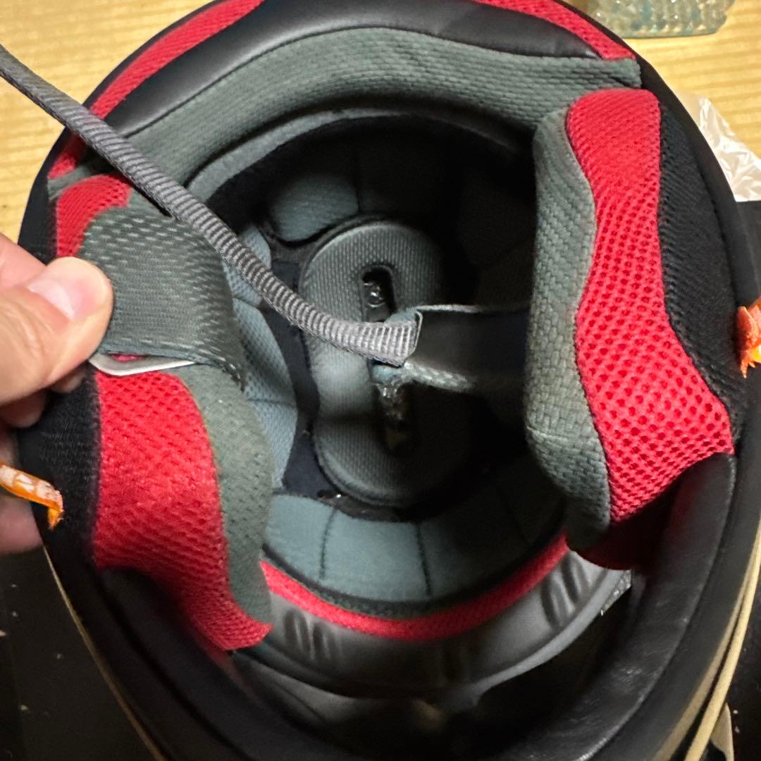 セキュリティ・セーフティ Arai VX-4