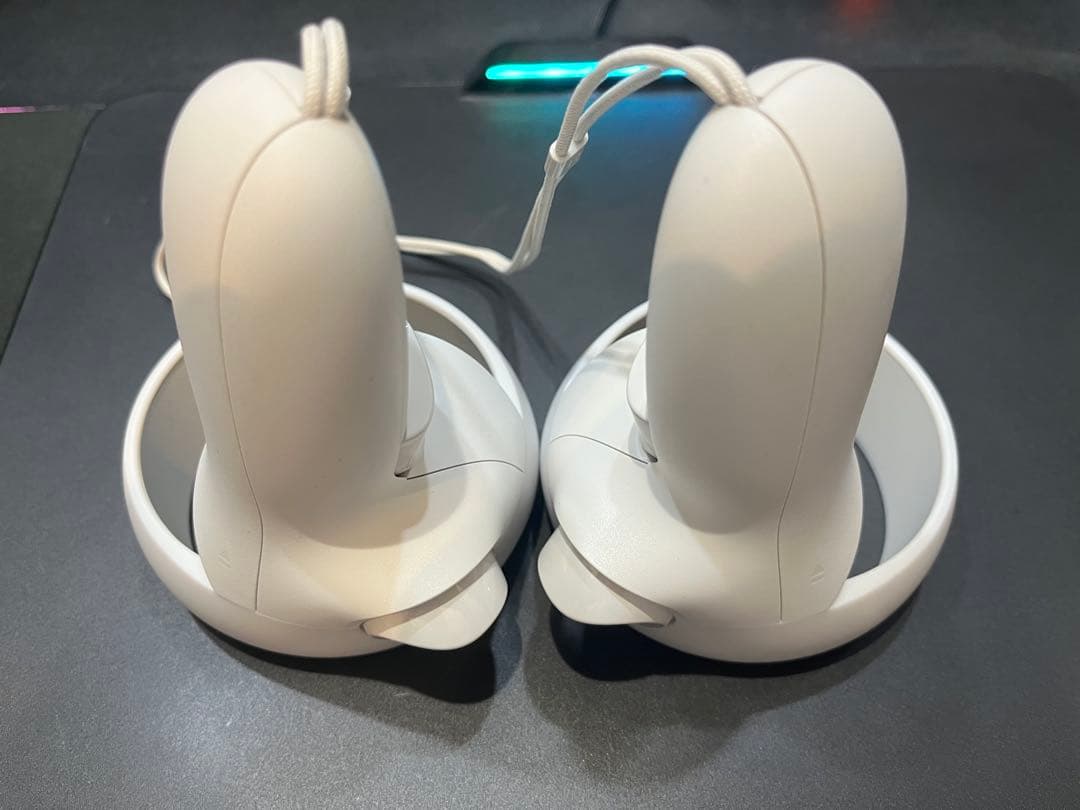  Quest 2 64GB VRヘッドセット 付属品有