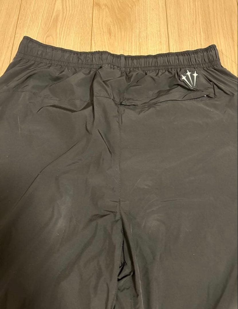 Nike nocta ナイロンパンツ　mサイズ