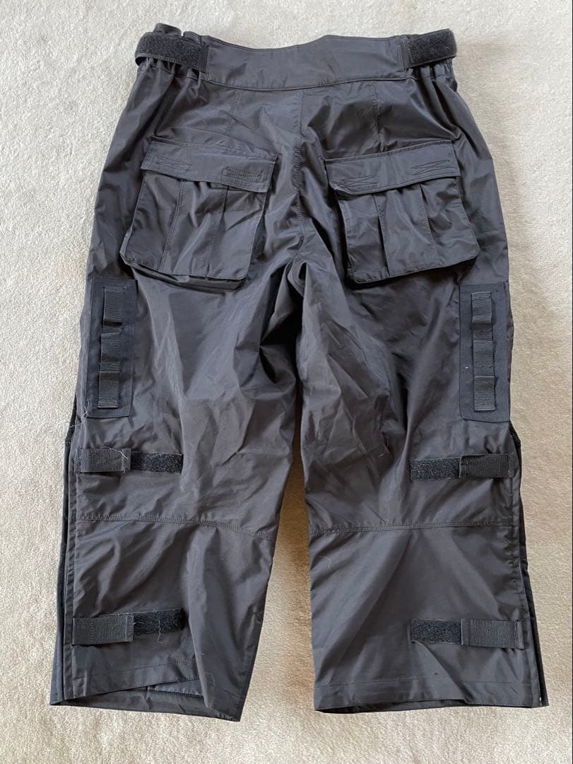 ONYONE コーチ/サービスマンパンツ