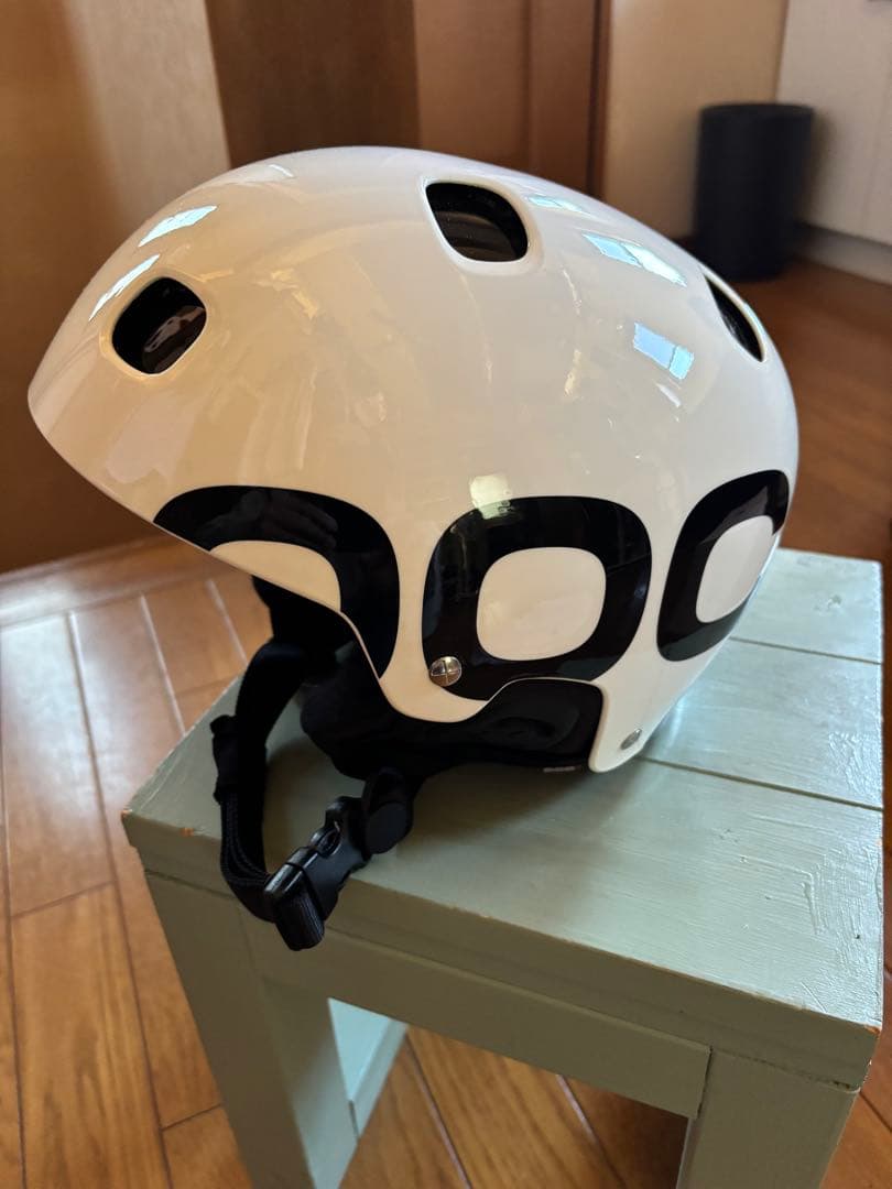 S*e様 poc Receptor Backcountry MIPS ヘルメット