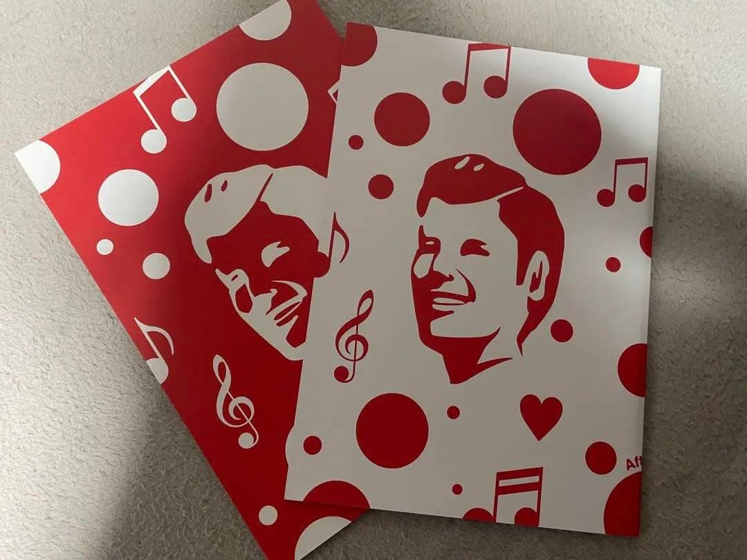 SUPER HANDSOME LIVE 2011 佐藤健　三浦春馬　賀来賢人