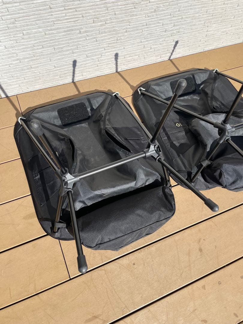 テーブル・チェア・ハンモック ike