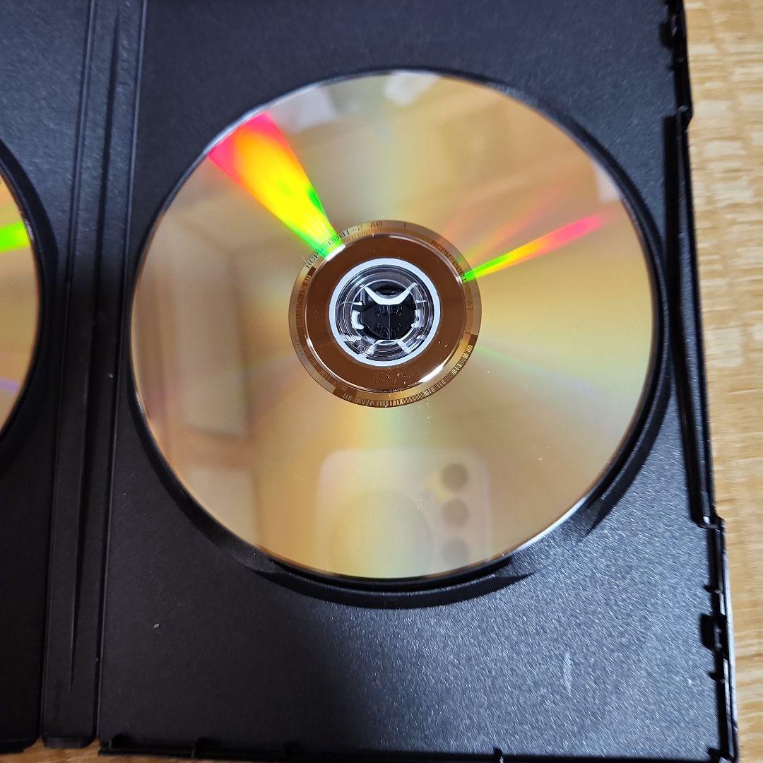 DESPE invitacional DVD　2枚組　エルデスペラード