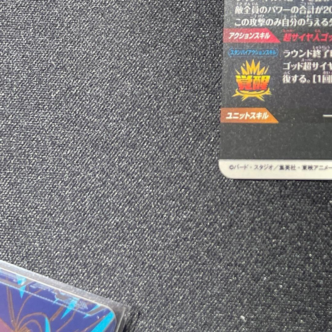 SDV8-044 ゴジータBR パラレル　gdr