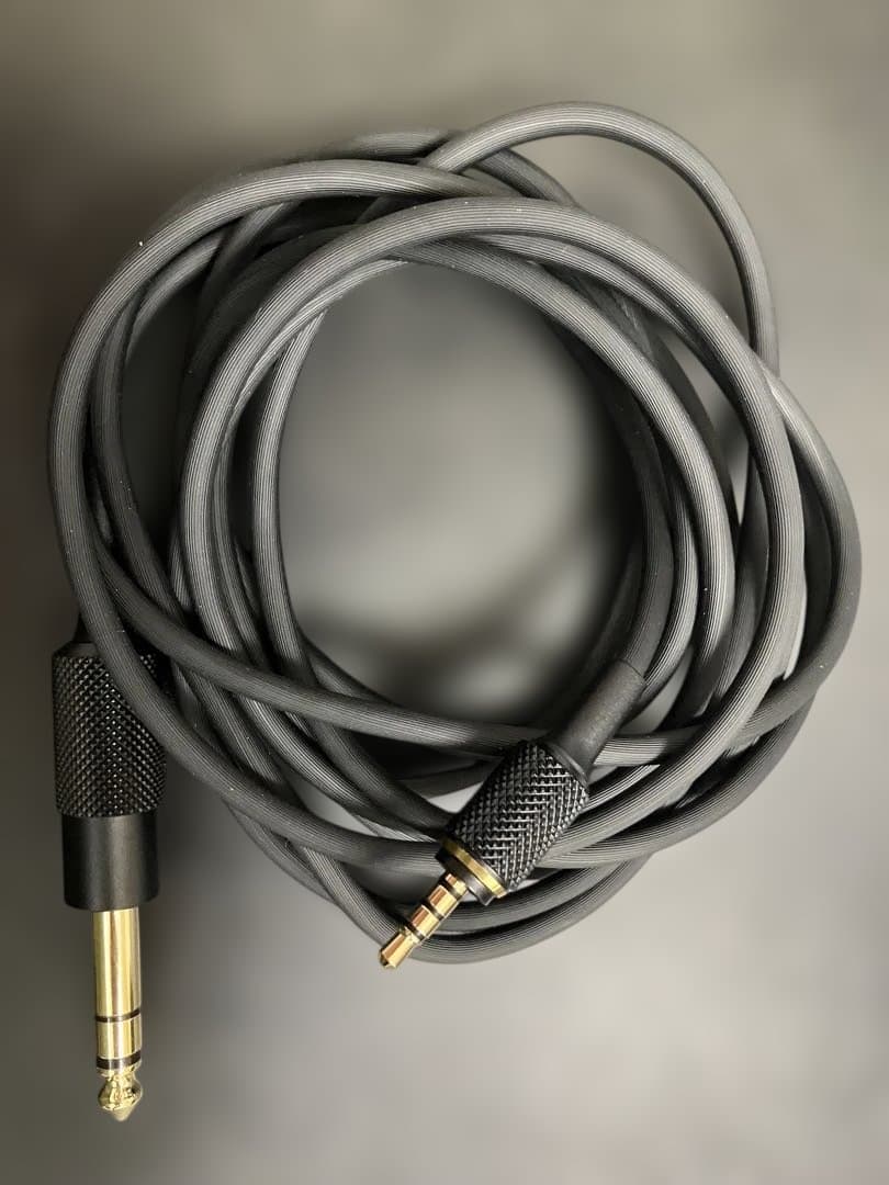 【ほぼ未使用品】SONY MDR-MV1 ヘッドフォン