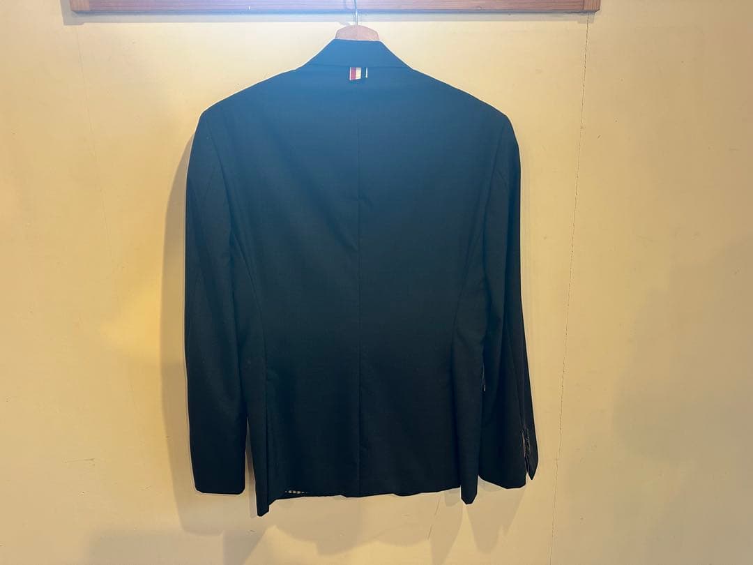 トム・ブラウン　スーツ上下　サイズ1 美品