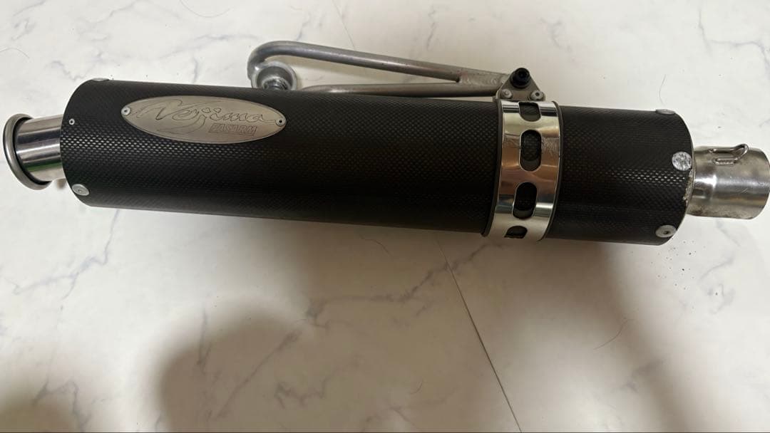 ノジマ サイレンサー50.8