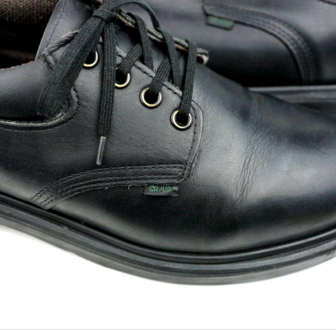 ビンテージ レッドウィング ポストマン レザーシューズ ブーツ 27.5㎝