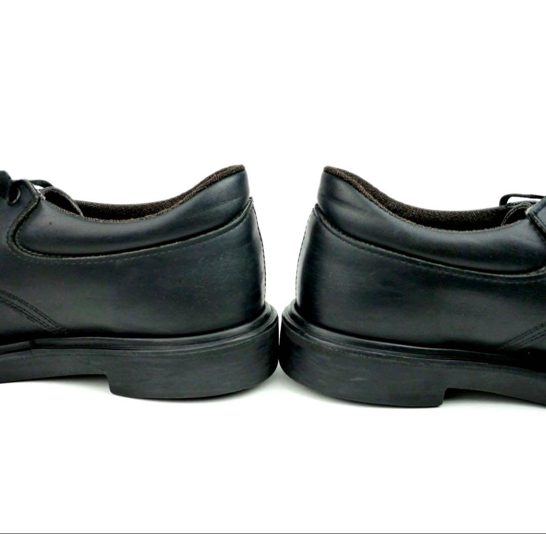 ビンテージ レッドウィング ポストマン レザーシューズ ブーツ 27.5㎝