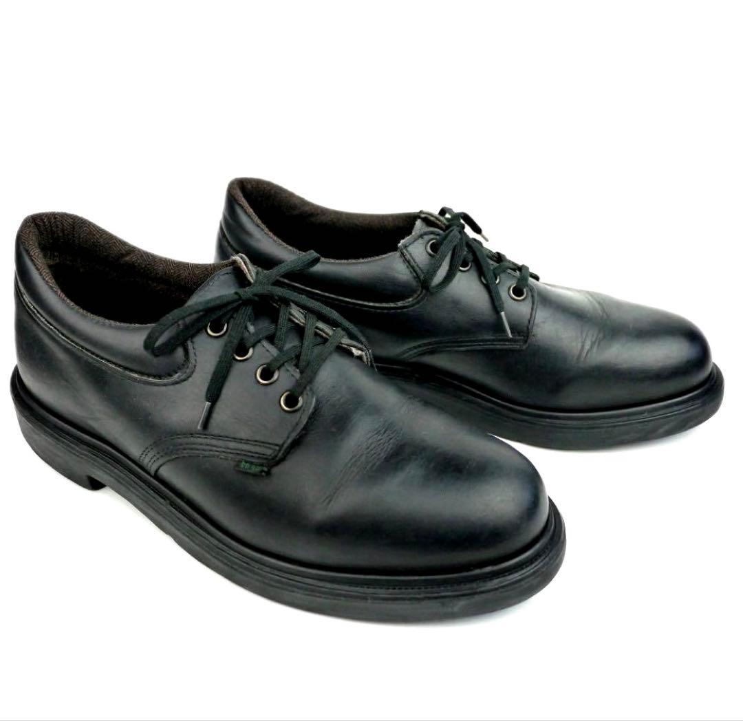 ビンテージ レッドウィング ポストマン レザーシューズ ブーツ 27.5㎝