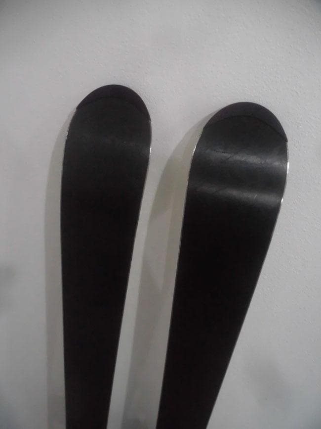 FISCHER フィッシャー MOTIVE ジュニア スキー 2点セット 150