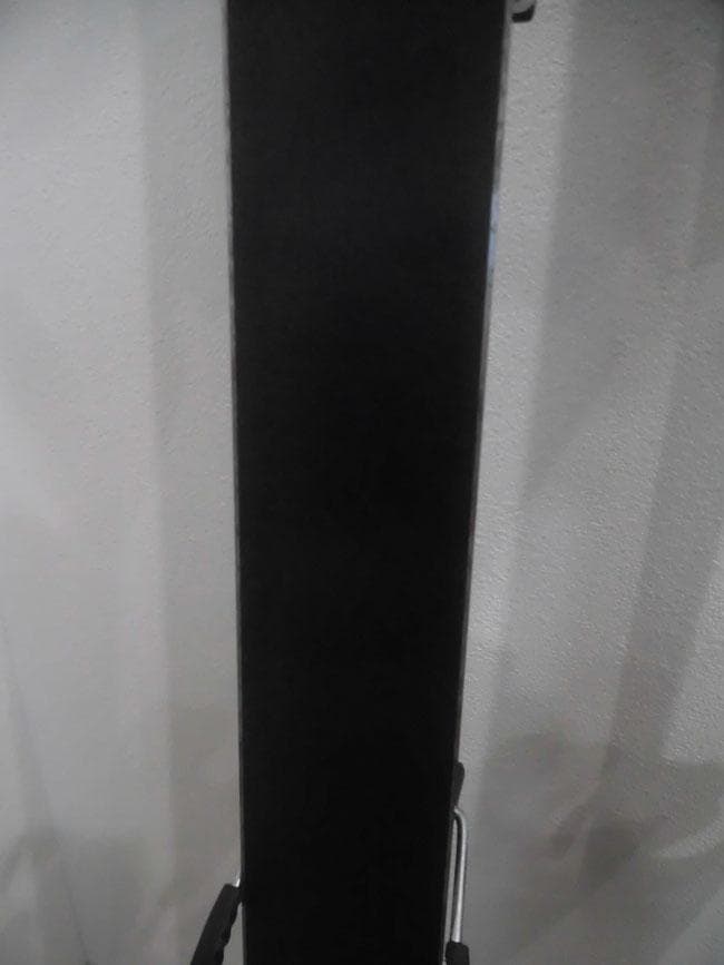 FISCHER フィッシャー MOTIVE ジュニア スキー 2点セット 150