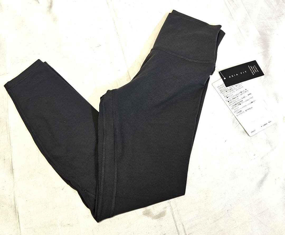 フォロー割　新品　ルルレモン　Align™　ハイライズパンツ　アジアフィット