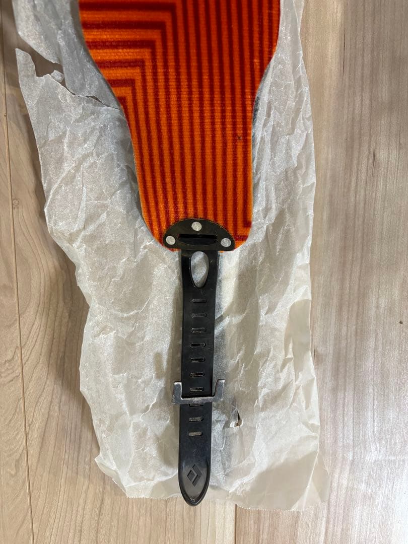 Y*i様 Salomon QST 99 kingpin バックカントリー