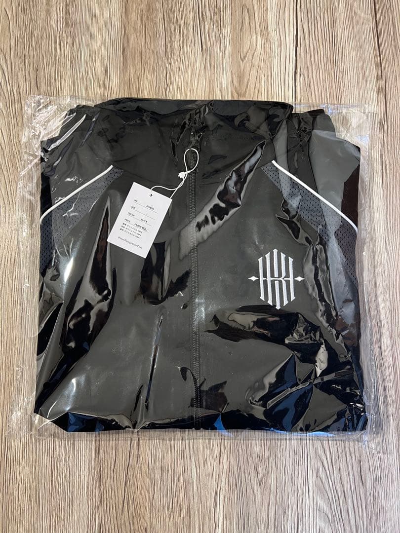 KHI萩原京平 セットアップ　定価での販売です。Lサイズ